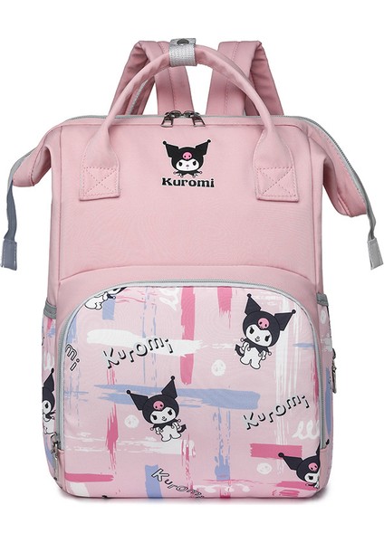 Anne Anne ve Bebek Sırt Çantası-Alibaba (Yurt Dışından)