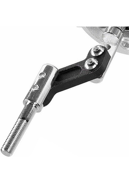 T45 T5 Şanzımanları ile Ford Mustangs Için 1 Adet Kısa Atış Hızlı Değiştirici 1983-2004 Siyah (Yurt Dışından) indirimleri