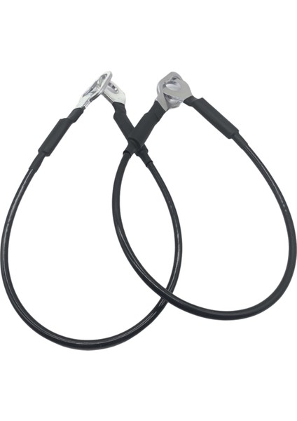 Araba Arka Bagaj Kapağı Kabloları E3TZ943052B E3TZ9943053B Ford F150 F250 F350 1983-1996 (Yurt Dışından)