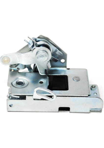 Araba Arka Kapı Kilidi Aktüatörü 500329770 Iveco Günlük Iıı Için 1999-2006 Sürgülü Kapı Alt Mekanizması (Yurt Dışından)