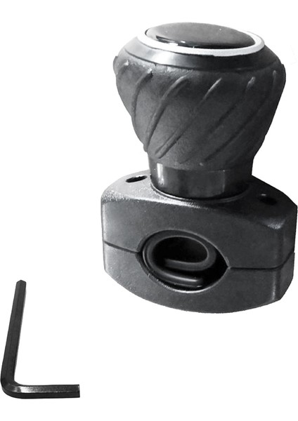 31,7 mm Kalınlığa Kadar Direksiyon Jantları Için Traktör Direksiyon Simidi Döndürücü Düğme (Yurt Dışından) fiyatları