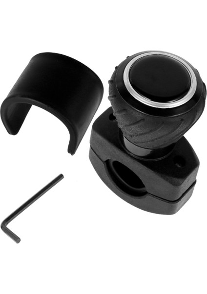 31,7 mm Kalınlığa Kadar Direksiyon Jantları Için Traktör Direksiyon Simidi Döndürücü Düğme (Yurt Dışından) modelleri