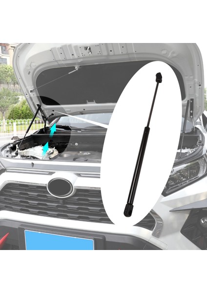 2pcs Araba Arka Cam Gaz Gazı Yay Şok Asansör Strut Strut Struts Hyundai Tucson 2005 - 2012 Için Destek Çubuğu (Yurt Dışından) fiyatları