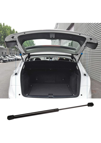 2pcs Araba Arka Cam Gaz Gazı Yay Şok Asansör Strut Strut Struts Hyundai Tucson 2005 - 2012 Için Destek Çubuğu (Yurt Dışından) modelleri