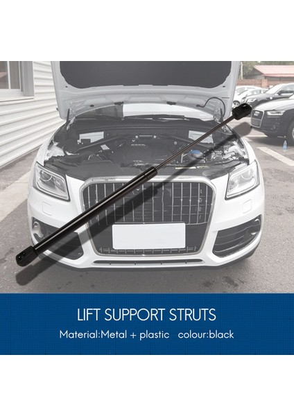 2pcs Araba Arka Cam Gaz Gazı Yay Şok Asansör Strut Strut Struts Hyundai Tucson 2005 - 2012 Için Destek Çubuğu (Yurt Dışından) indirimleri