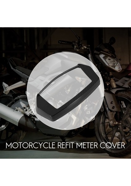 Motosiklet Refit Metre Kapak Kodu Tablo Çerçevesi Yamaha Için Enstrüman Dekorasyonu NMAX155 NMAX150 NMAX125 Nmax V2 2020 2021 (Yurt Dışından) indirimleri