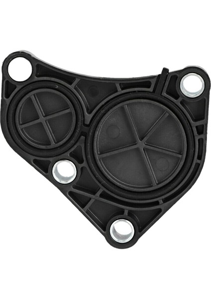 Bmw E46 E60N E81 E82 E83 E84 OE88 Için Kapak Plakası Motor Bloğu 11537583666 (Yurt Dışından)