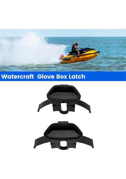 2pcs Deniz Taşıtının Eldiveni Kutusu Mandalını Deniz Doları Explorer Balık Gti Gtr Gtx Rxt Rxt-X Wake 90 130 155 170 230 300 264000133 (Yurt Dışından) indirimleri