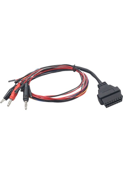 Obd2 Diyagnostik Adaptör Mpps V18 Obd Breakout Tricore Kablosu Ecu Tezgah Pinout Kablosu Mpps V21 (Yurt Dışından) fırsatları