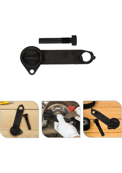 2 Pcs T10477 Motor Aracı Set Jetta Santana Için Motor Zamanlama Araçları 1.4 ve 1.6 Zamanlama Özel Araçlar (Yurt Dışından) indirimleri