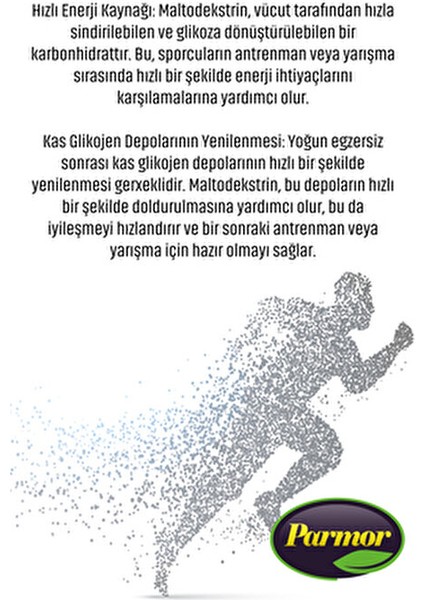 Maltodekstrin 2 kg Türkiye Menşeli Yüksek Kalite Taşıyıcı ve Aroma Tutucu fırsatları