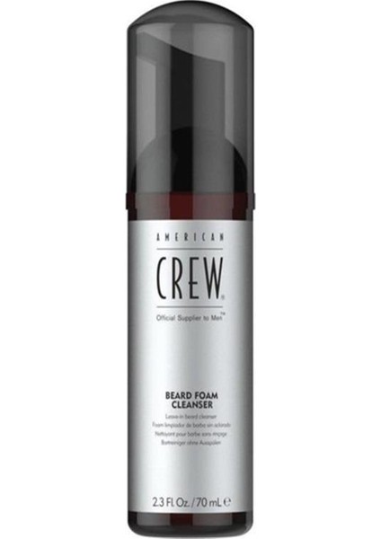 Beard Durulanmayan Sakal Temizleyici Köpük 70 ml fiyatları