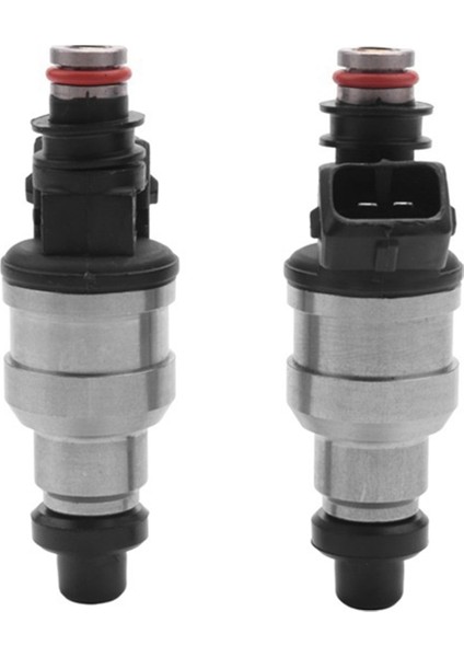 Honda Obd1 Obd2 B16 B18 B20 D15 D16 D18 H22 Refit Enjektör Için 2pcs 550CC Yakıt Enjektörleri (Yurt Dışından)