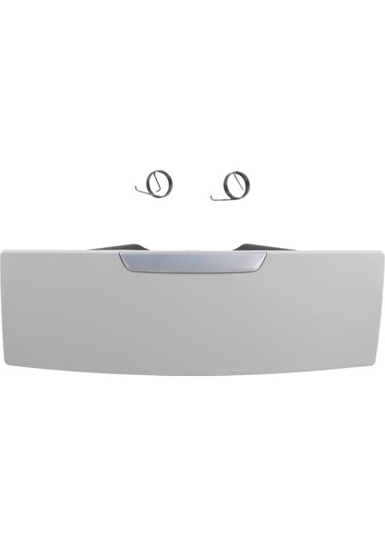 Mercedes-Benz Için Yeni Gözlük Kutusu Kutusu Araba Iç Çatı Güneş Gözlüğü Tutucu Tutucu C260 E260 E300 E200 GLC260GLC200GLC300, A (Yurt Dışından)