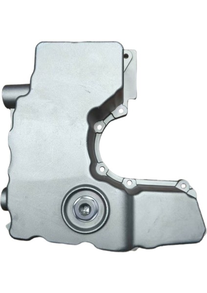 Otomatik Motor Yağı Pan 1.2t Motor Yağı Pan 9808633180 Peugeot 2008 Citroen C4L C4SHIJIA (Yurt Dışından)