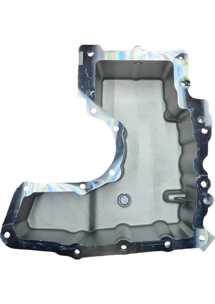 Otomatik Motor Yağı Pan 1.2t Motor Yağı Pan 9808633180 Peugeot 2008 Citroen C4L C4SHIJIA (Yurt Dışından) modelleri