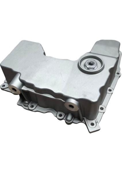Otomatik Motor Yağı Pan 1.2t Motor Yağı Pan 9808633180 Peugeot 2008 Citroen C4L C4SHIJIA (Yurt Dışından) indirimleri
