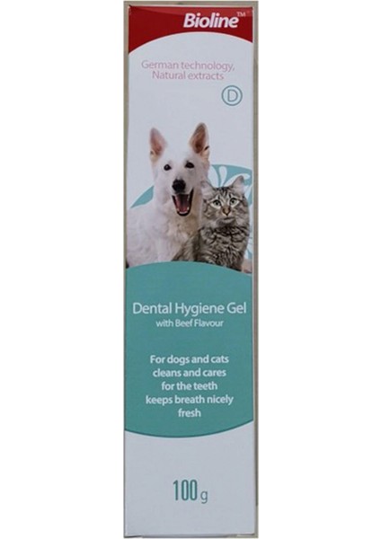 Allzey Bioline Biftek Aromalı Ağız Bakım Sıvısı