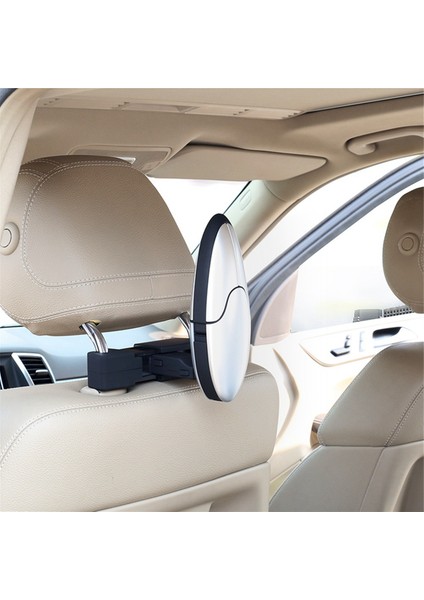 Çıkarılabilir Çok Fonksiyonlu Araba Ceket Askısı Araba Koltuk Ceket Askı Kıyafetleri Takım Elbise Tutucu Organizatör Montajları Tutucu Siyah (Yurt Dışından) modelleri