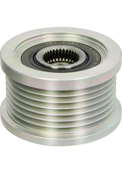 27415-30020 Jeneratör Kasnak Alternatifi Toyota Dyna Için Otomotiv Hiace Hilux Land Cruiser 1kd - 2kd (Yurt Dışından) indirimleri