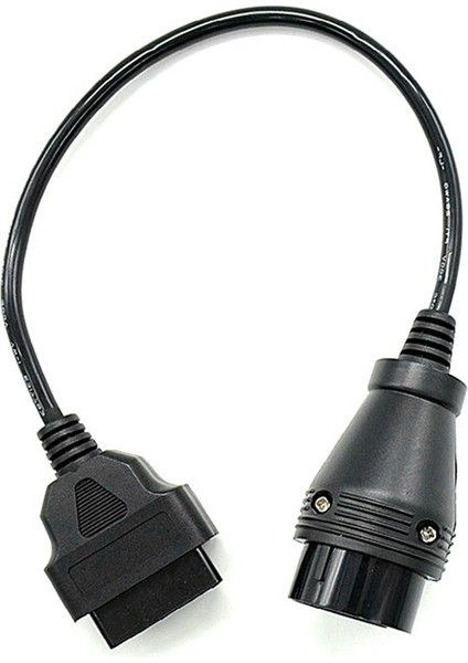 Obd1 Obd1 Obd2 Konektör Adaptörüne 38 Pin Obdı To 16 Pın Dönüşümü Kablo Kaynak Tapılı (Yurt Dışından)