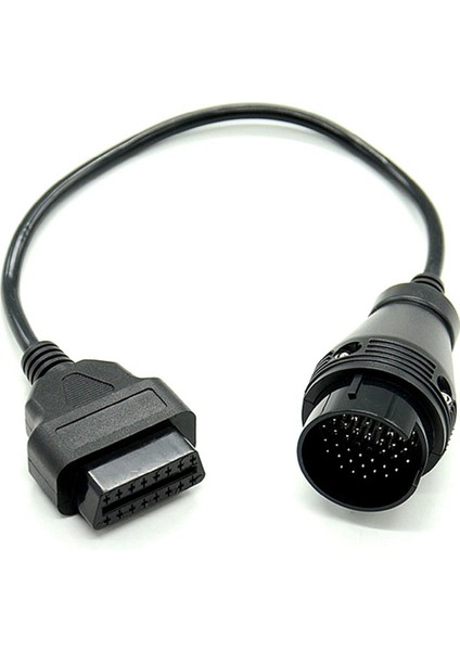 Obd1 Obd1 Obd2 Konektör Adaptörüne 38 Pin Obdı To 16 Pın Dönüşümü Kablo Kaynak Tapılı (Yurt Dışından) modelleri