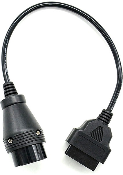 Obd1 Obd1 Obd2 Konektör Adaptörüne 38 Pin Obdı To 16 Pın Dönüşümü Kablo Kaynak Tapılı (Yurt Dışından) fırsatları