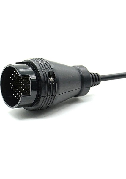 Obd1 Obd1 Obd2 Konektör Adaptörüne 38 Pin Obdı To 16 Pın Dönüşümü Kablo Kaynak Tapılı (Yurt Dışından) indirimleri