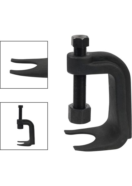 25112 Boak Daptik Seviyor, 2 3/8 Inç&#39;e Kadar Uzanan Ayarlanabilir Bilyalı Mafsal Çekiş (Yurt Dışından) fırsatları