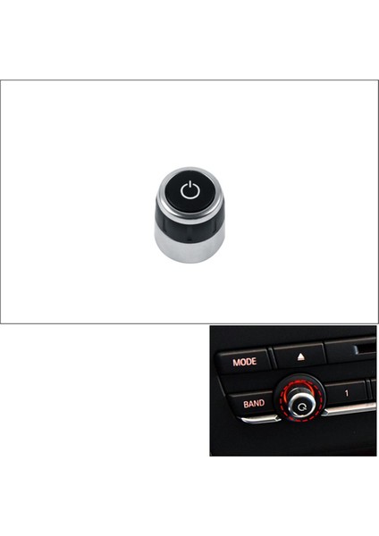 Araba Gösterge Tablosu Multimedya CD Player Radyo Ses Ses Sesi Bmw X3 X4 F25 F26 2011-2018 61319208591 A Için (Yurt Dışından) fırsatları