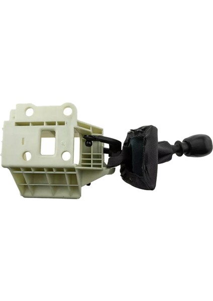 5 Hızlı Dişli Vardiya Kol Knob Hentbol Toz Kapağı ile 735316070 2400R1 Jumper Ducato Boxer 2001-2006 Lhd (Yurt Dışından)