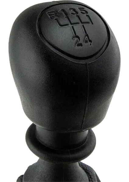 5 Hızlı Dişli Vardiya Kol Knob Hentbol Toz Kapağı ile 735316070 2400R1 Jumper Ducato Boxer 2001-2006 Lhd (Yurt Dışından) fırsatları