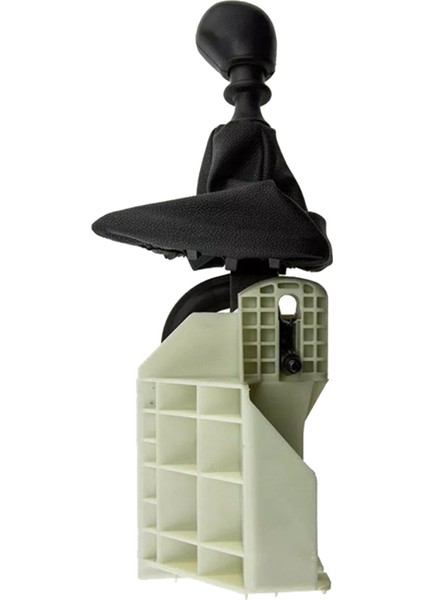 5 Hızlı Dişli Vardiya Kol Knob Hentbol Toz Kapağı ile 735316070 2400R1 Jumper Ducato Boxer 2001-2006 Lhd (Yurt Dışından) indirimleri