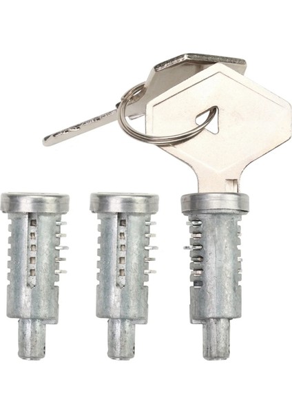 3 Renault R4 (4l), R6, R12, R15 ve R17 7700547887 7700553344 (Yurt Dışından)