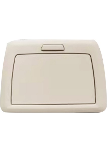 Bmw 3 5 7 Seri F35 F18 F02 Otomobil Aksesuarları Bej (Yurt Dışından)