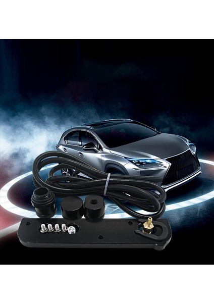 Kütük Pcv Sil Plaka Kiti Yenileme Adaptörü Audi Koltuğu Skoda EA113 Motorları (Yurt Dışından) modelleri