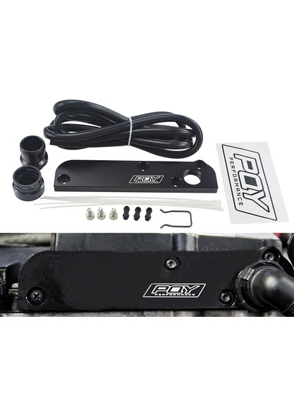 Kütük Pcv Sil Plaka Kiti Yenileme Adaptörü Audi Koltuğu Skoda EA113 Motorları (Yurt Dışından) fırsatları