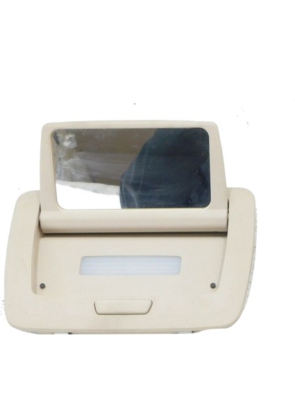 Bmw 3 5 7 Seri F35 F18 F02 Otomobil Aksesuarları Bej (Yurt Dışından) fırsatları