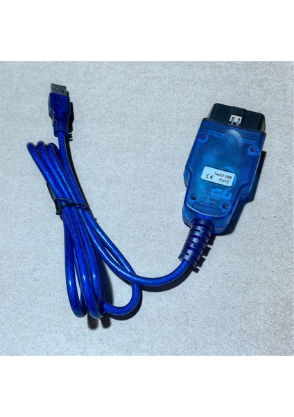 Ftdı FT232 Tech Tech2 USB Arabirim Arabası Obd2 Obd Tarayıcı Araç Kablosu ile Opel Tech2 USB Diyagnostik Kablosu Için (Yurt Dışından) indirimleri
