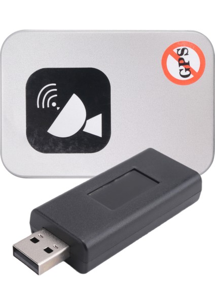 USB Gps Sinyal Dedektörü USB Flash Driver Gps Konumlandırma Gps Dedektörü (Yurt Dışından) fiyatları