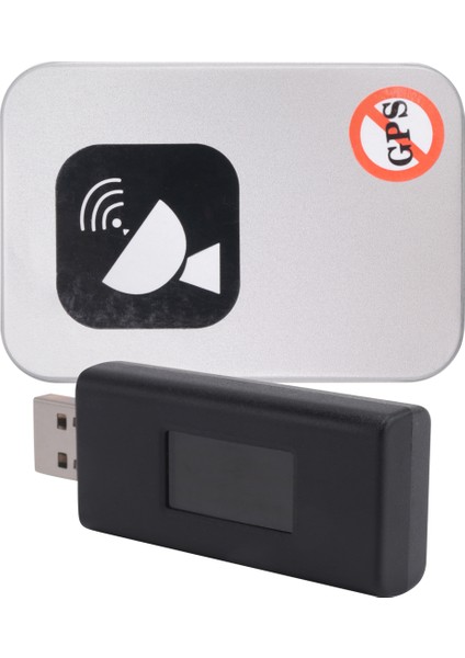 USB Gps Sinyal Dedektörü USB Flash Driver Gps Konumlandırma Gps Dedektörü (Yurt Dışından) indirimleri