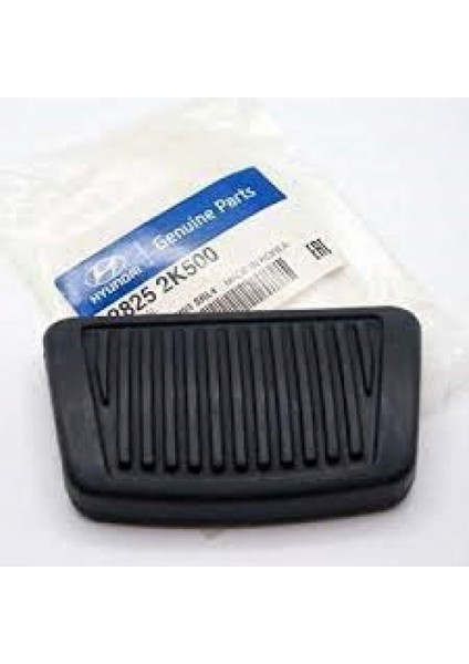 Allzey Pedal Lastiği Fren Otomatik Vites Accent-Elantra-Sonata-Tucson-Rio-Sportage-Sorento 10