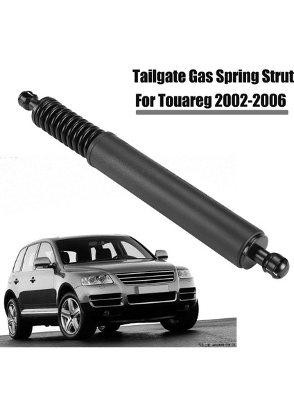 Bagaj Kapağı Asansör, Vw Volkswagen Touareg 2002-2006 7L6827550N (Yurt Dışından) fiyatları