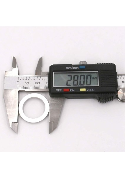 Arka Diferansiyel Dolgu ve Tahliye Tapası Contaları Ezme Yıkacıları Contalar Honda Accord Için Halkalar 94109-20000 90471-PX4-000 (Yurt Dışından) indirimleri