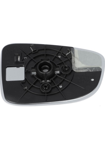 Mazda Için Yeni 3 6 2014-2016 Araba Isıtmadan Ayna Camı Sol Gjr9-69-1g7 (Yurt Dışından) fırsatları
