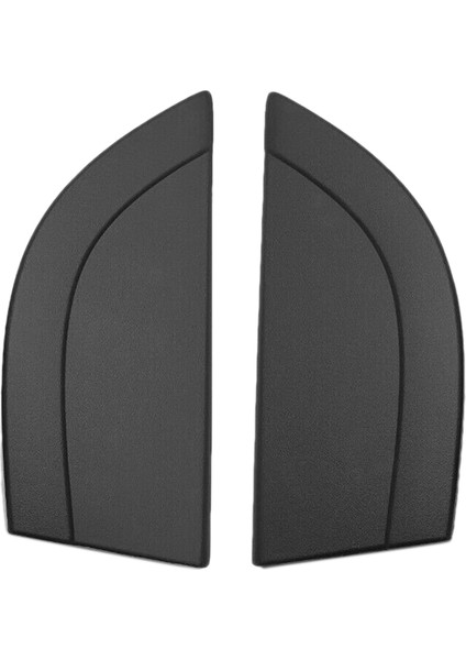 Hyundai Accent 2006-2009 838301E000 838401E000 Için Araba Dış Arka Arka Kapı Döşeme (Yurt Dışından)