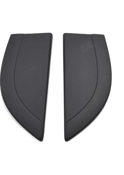Hyundai Accent 2006-2009 838301E000 838401E000 Için Araba Dış Arka Arka Kapı Döşeme (Yurt Dışından) modelleri