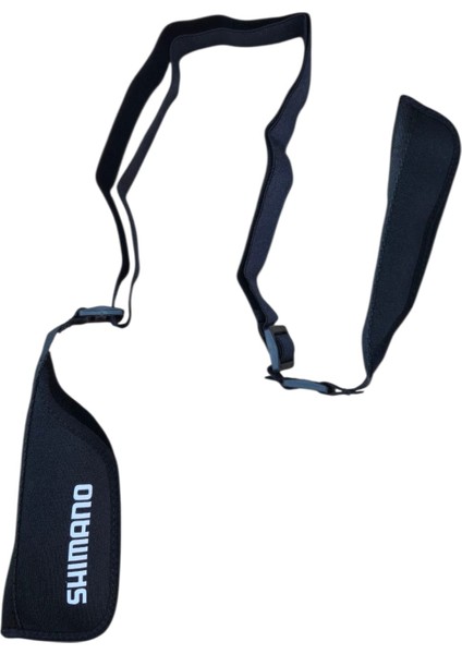 Neopren Ajı - Lrf Kamis Kilifi Shımano