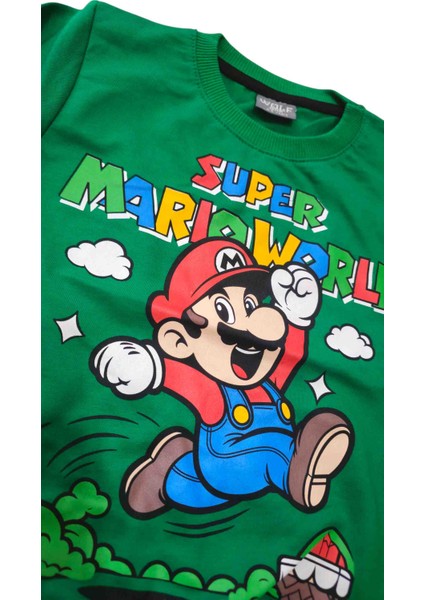 Erkek Çocuk Mevsimlik Eşofman Takım fırsatları