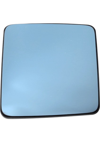Mercedes Için Araba Mavi Ayna Cam Benz W124 S124 W201 190 (1985-1993) E (1993-1995) Isıtmalı Cam Dikiz Aynası Sağ (Yurt Dışından)